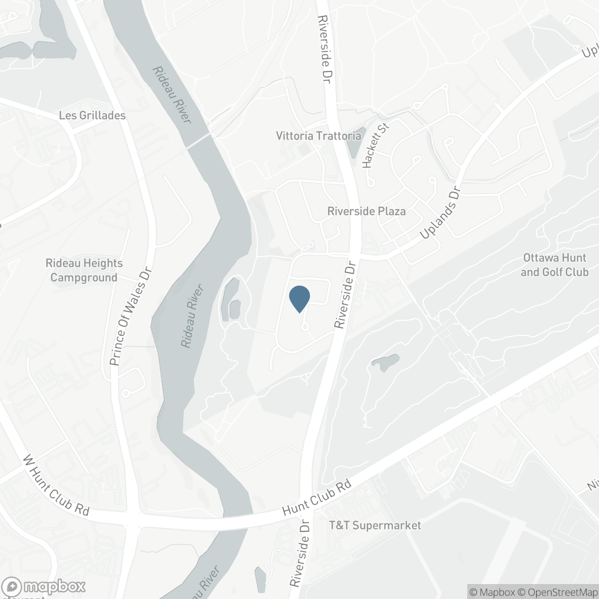 77 QUINTERRA COURT, Ottawa, Ontario K1V 1K9